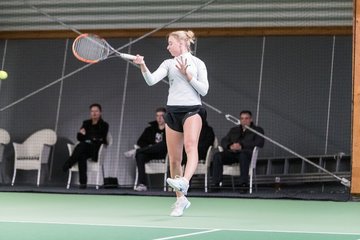 Bild 194 - NL TKK Sachsenwald - Braunschweiger THC : Ergebnis: 1:5